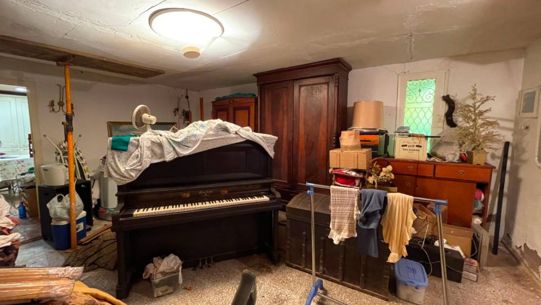 Sale - Villa - Orihuela - Lomas de Cabo Roig