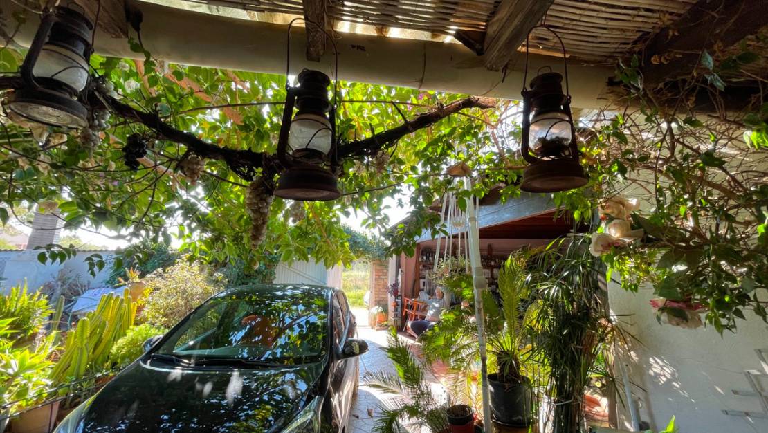 Sale - Villa - Orihuela - Lomas de Cabo Roig