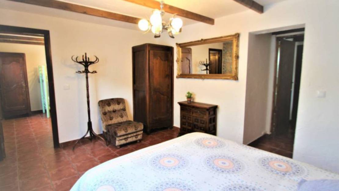 Sale - Villa - Orihuela - Lomas de Cabo Roig