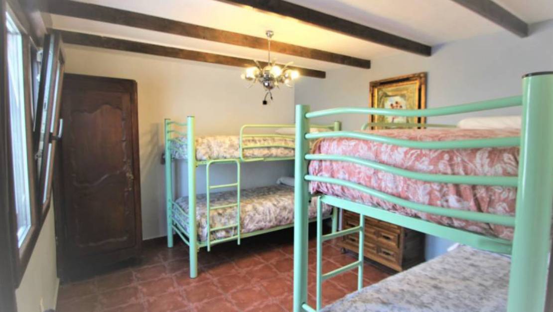 Sale - Villa - Orihuela - Lomas de Cabo Roig