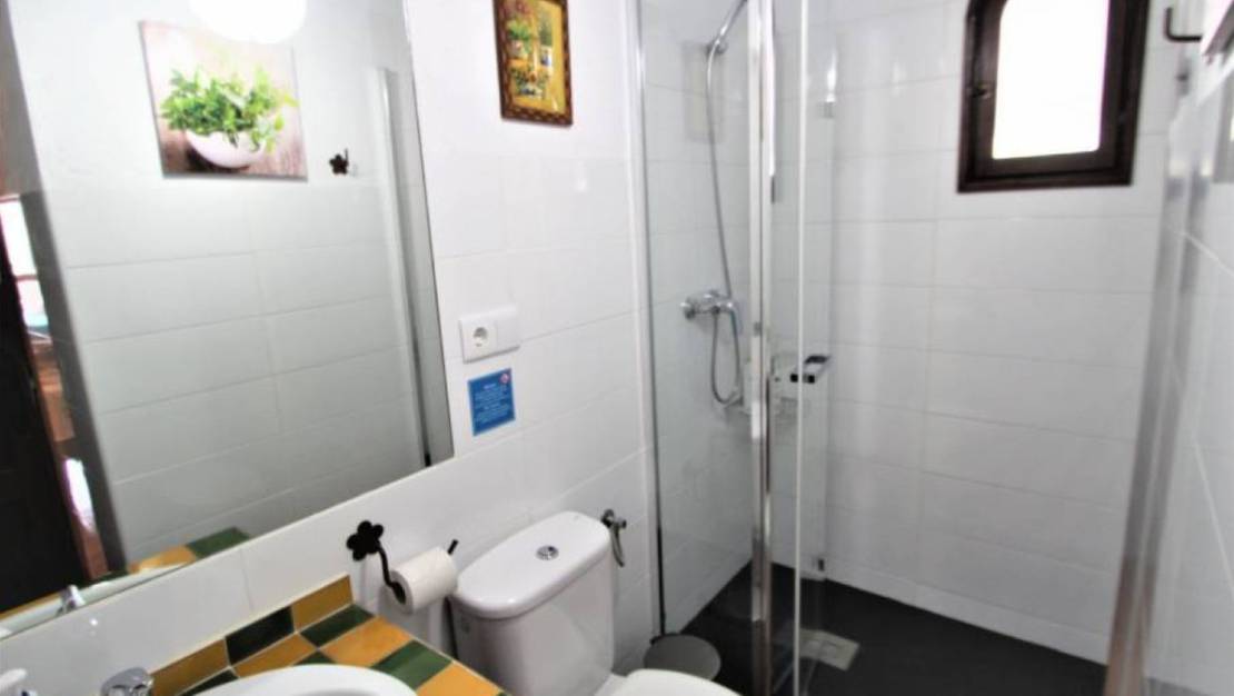 Sale - Villa - Orihuela - Lomas de Cabo Roig