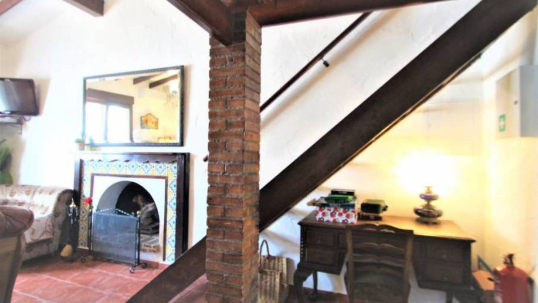 Sale - Villa - Orihuela - Lomas de Cabo Roig