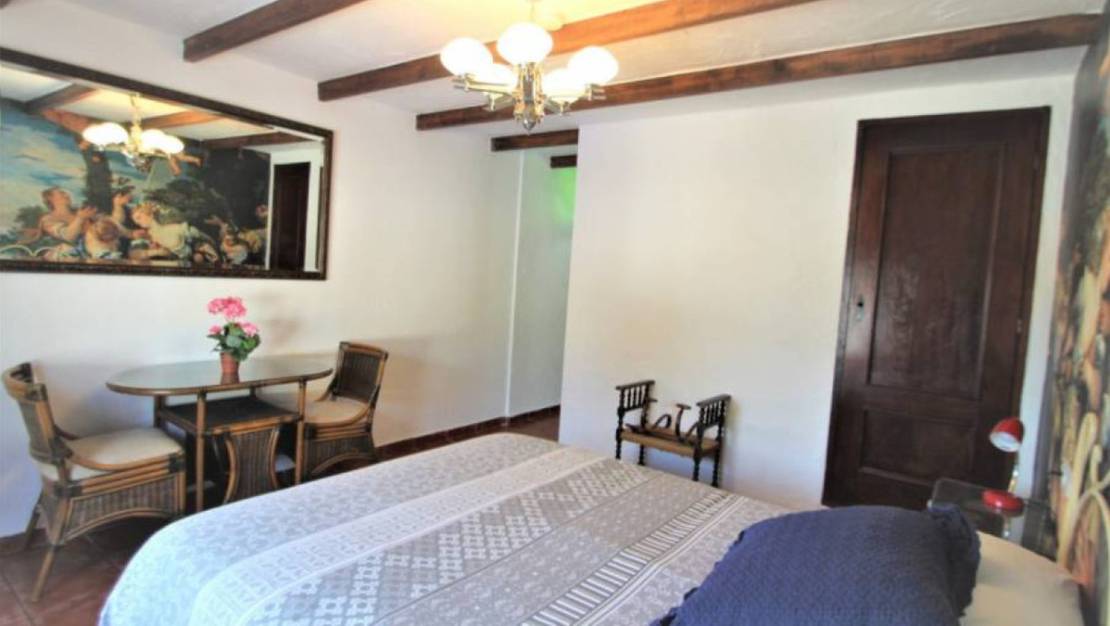 Sale - Villa - Orihuela - Lomas de Cabo Roig