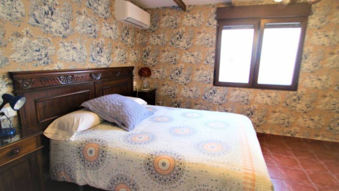 Sale - Villa - Orihuela - Lomas de Cabo Roig