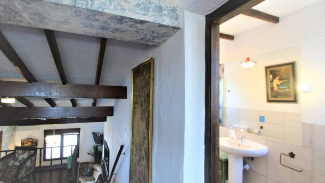 Sale - Villa - Orihuela - Lomas de Cabo Roig