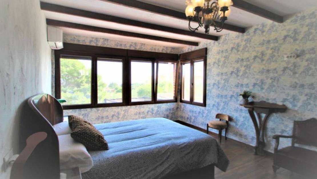 Sale - Villa - Orihuela - Lomas de Cabo Roig