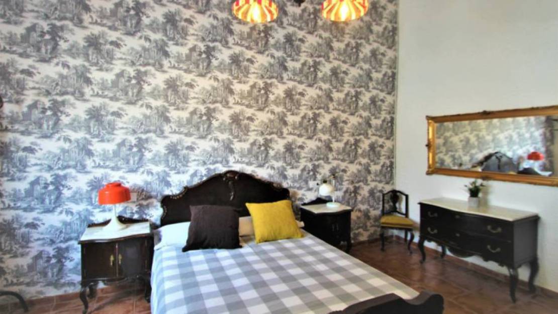 Sale - Villa - Orihuela - Lomas de Cabo Roig