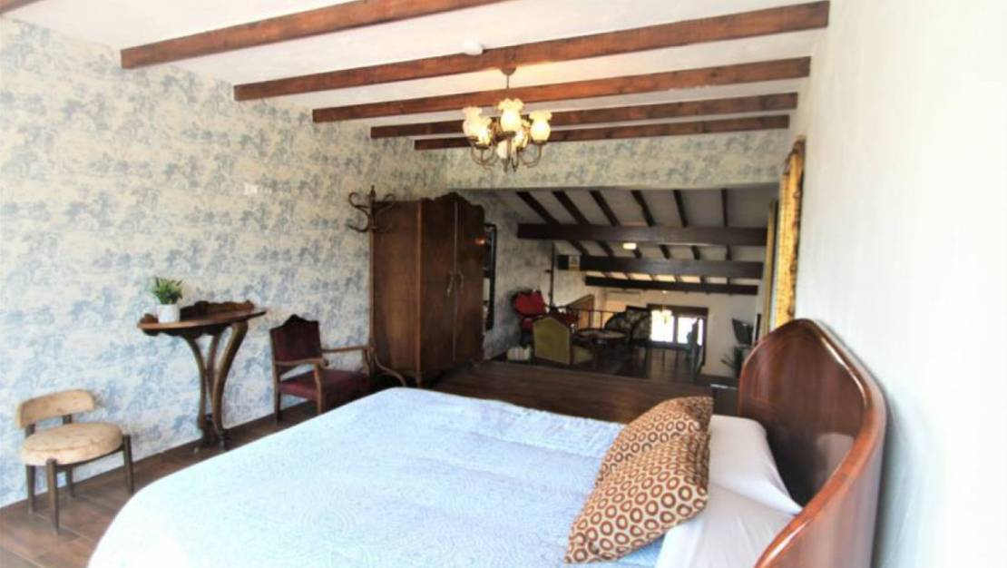 Sale - Villa - Orihuela - Lomas de Cabo Roig