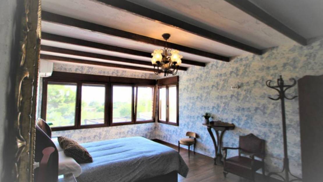 Sale - Villa - Orihuela - Lomas de Cabo Roig