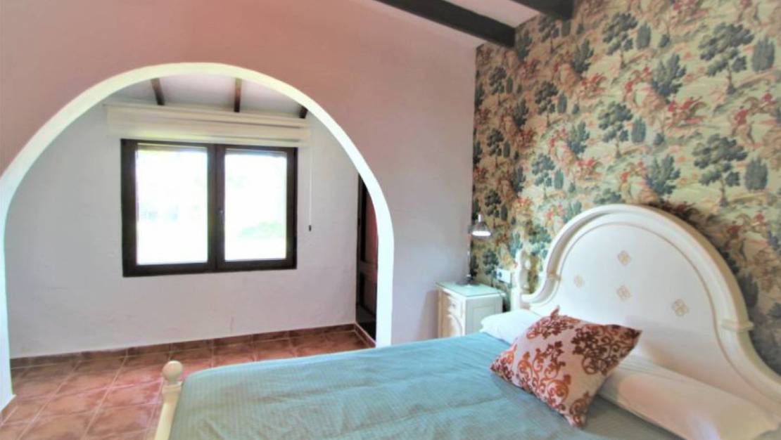 Sale - Villa - Orihuela - Lomas de Cabo Roig