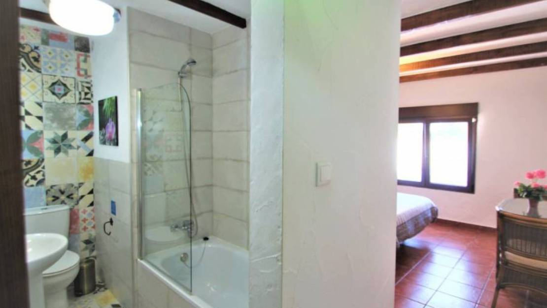 Sale - Villa - Orihuela - Lomas de Cabo Roig