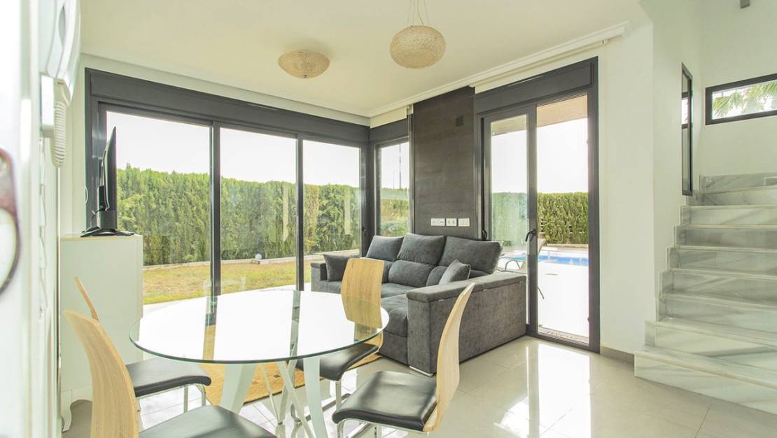 Sale - Villa - Orihuela - Lomas de Cabo Roig