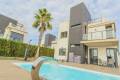 Sale - Villa - Orihuela - Lomas de Cabo Roig