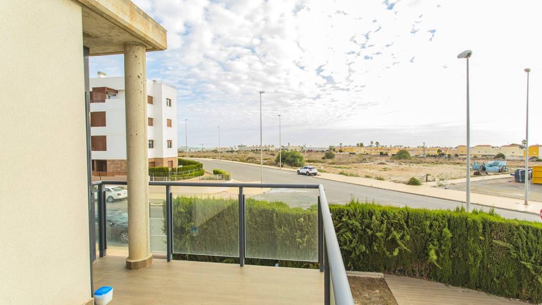 Sale - Villa - Orihuela - Lomas de Cabo Roig