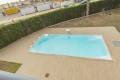 Sale - Villa - Orihuela - Lomas de Cabo Roig