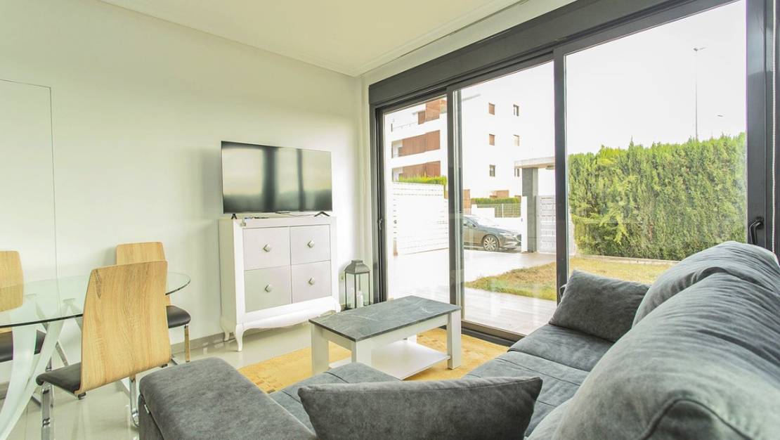 Sale - Villa - Orihuela - Lomas de Cabo Roig