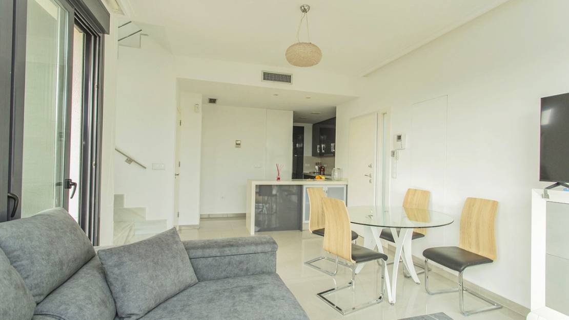 Sale - Villa - Orihuela - Lomas de Cabo Roig