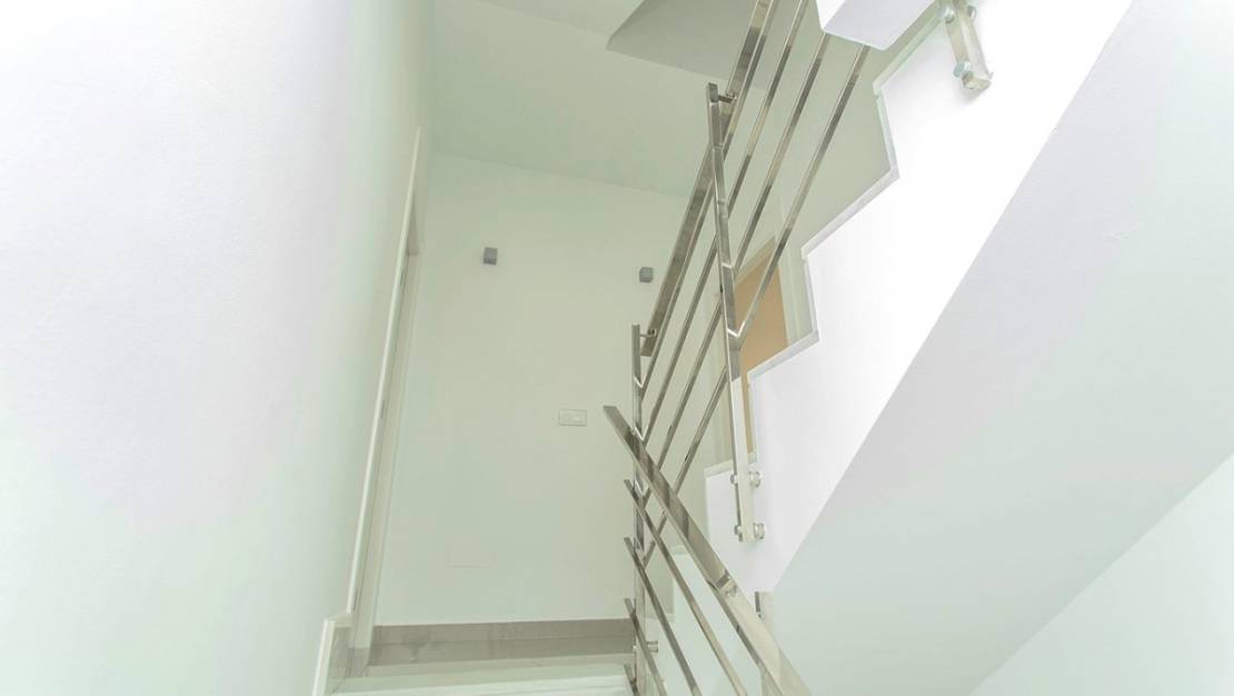 Sale - Villa - Orihuela - Lomas de Cabo Roig