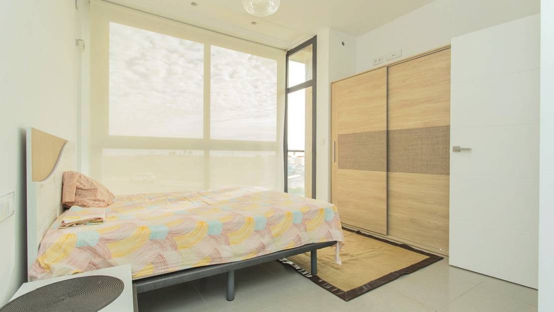 Sale - Villa - Orihuela - Lomas de Cabo Roig