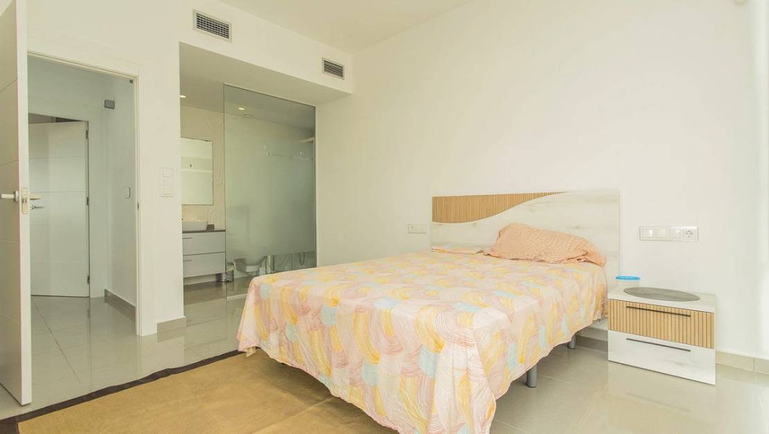 Sale - Villa - Orihuela - Lomas de Cabo Roig