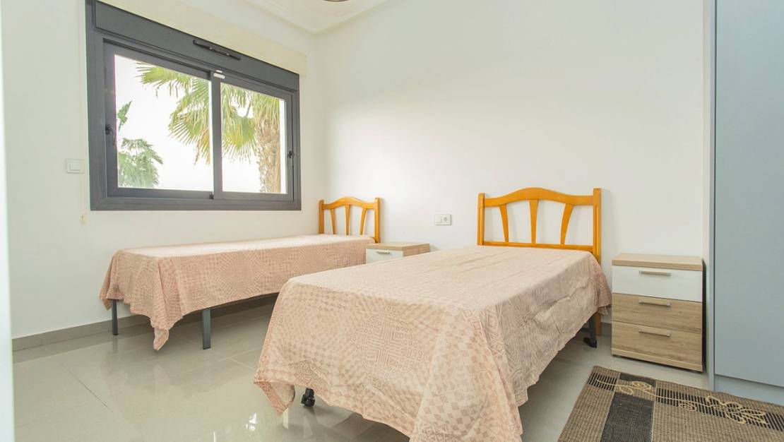 Sale - Villa - Orihuela - Lomas de Cabo Roig