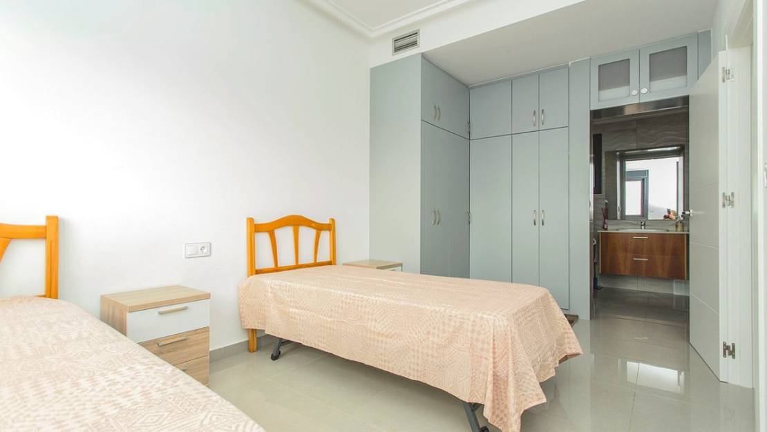 Sale - Villa - Orihuela - Lomas de Cabo Roig