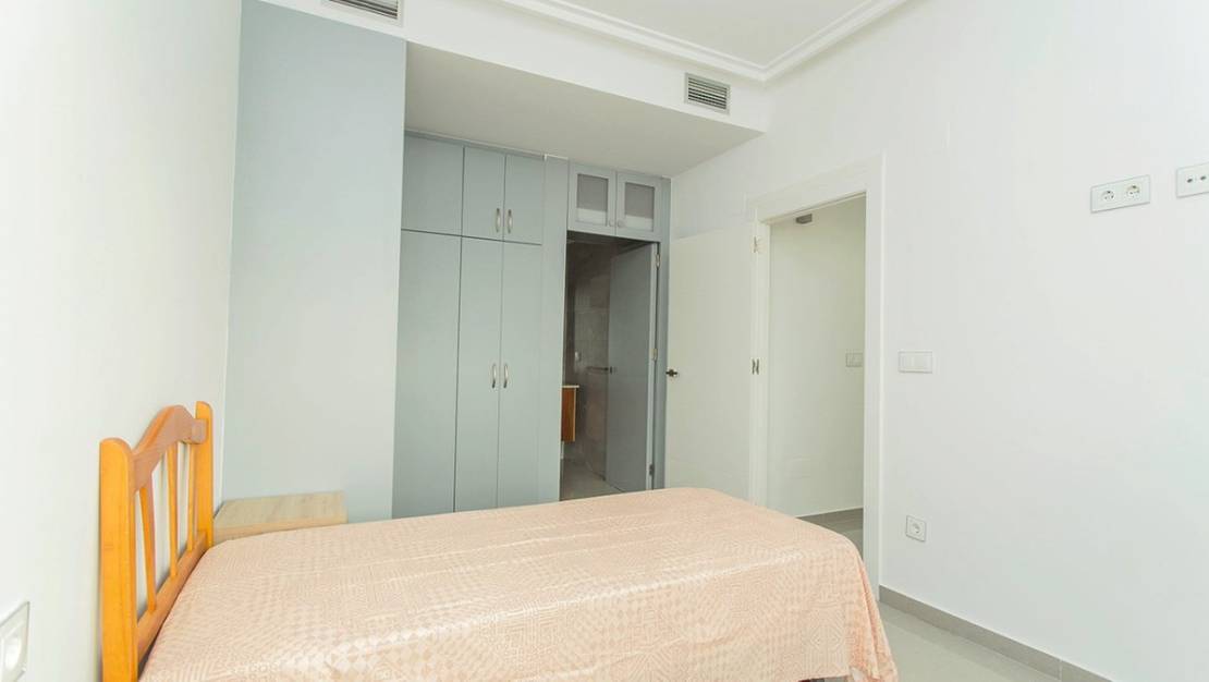 Sale - Villa - Orihuela - Lomas de Cabo Roig