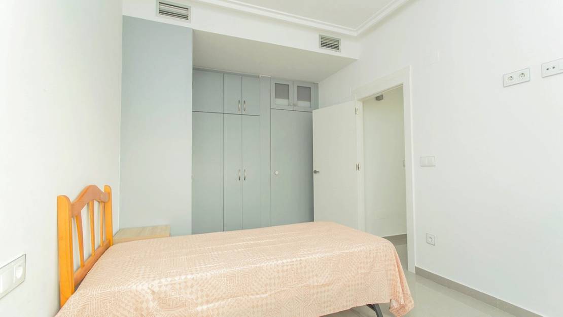 Sale - Villa - Orihuela - Lomas de Cabo Roig