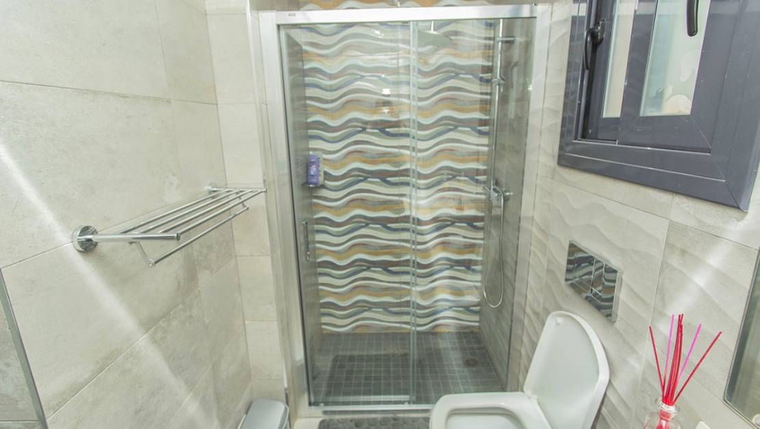 Sale - Villa - Orihuela - Lomas de Cabo Roig