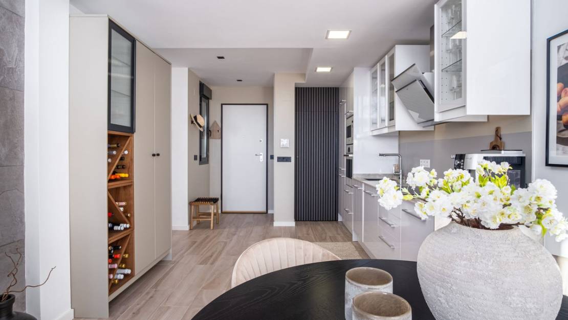 Sale - Villa - Orihuela - Lomas de Cabo Roig