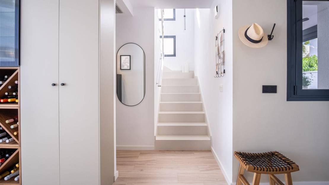 Sale - Villa - Orihuela - Lomas de Cabo Roig