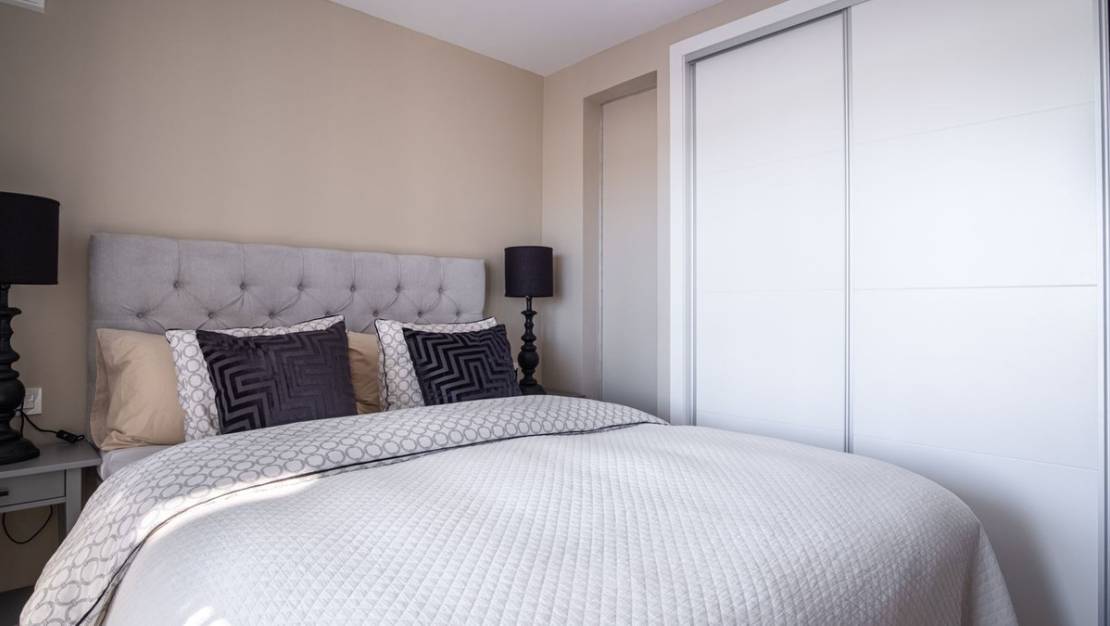 Sale - Villa - Orihuela - Lomas de Cabo Roig