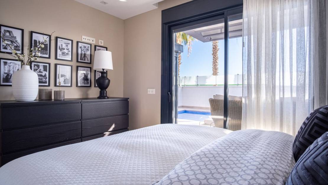 Sale - Villa - Orihuela - Lomas de Cabo Roig