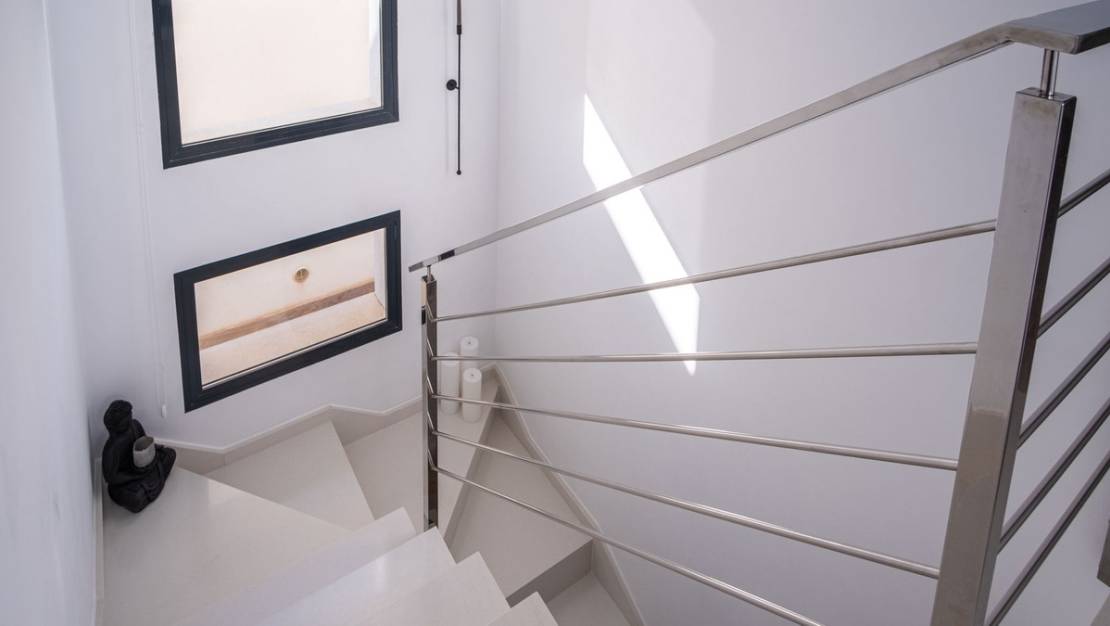 Sale - Villa - Orihuela - Lomas de Cabo Roig