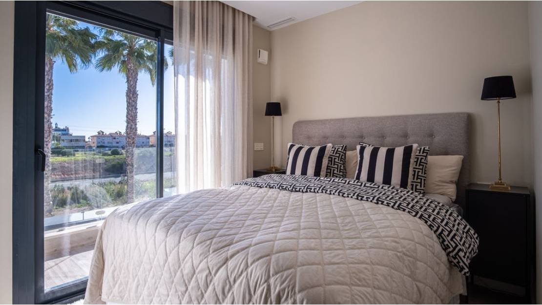 Sale - Villa - Orihuela - Lomas de Cabo Roig