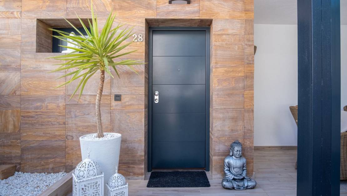 Sale - Villa - Orihuela - Lomas de Cabo Roig