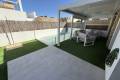 Sale - Villa - Orihuela - Lomas de Cabo Roig