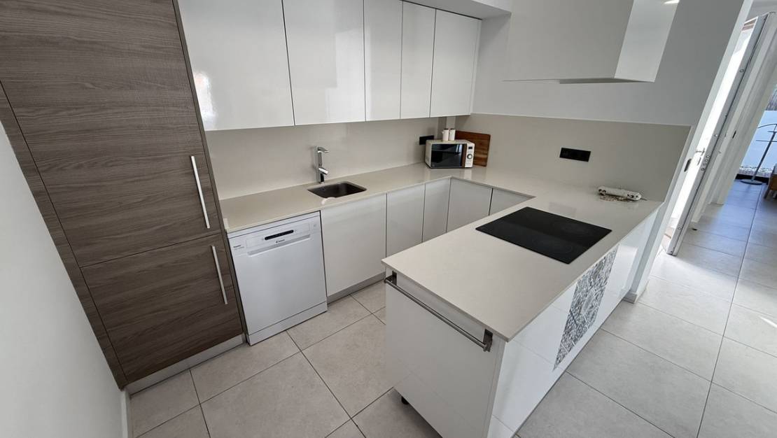 Sale - Villa - Orihuela - Lomas de Cabo Roig