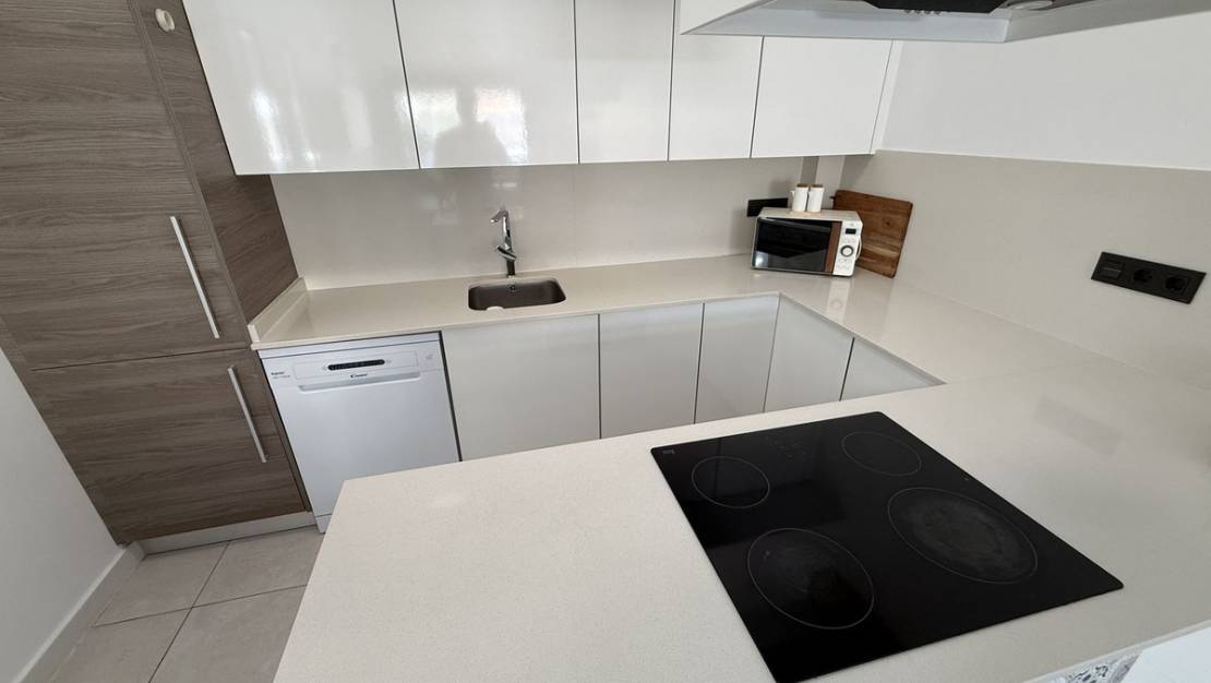 Sale - Villa - Orihuela - Lomas de Cabo Roig