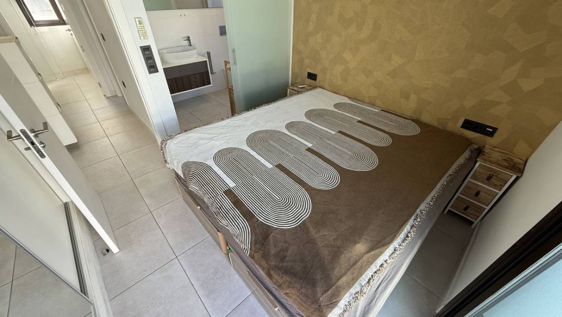 Sale - Villa - Orihuela - Lomas de Cabo Roig