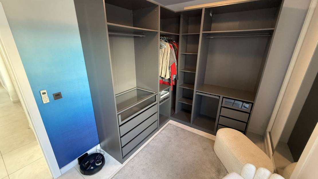 Sale - Villa - Orihuela - Lomas de Cabo Roig