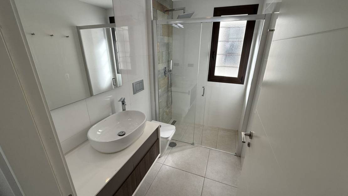 Sale - Villa - Orihuela - Lomas de Cabo Roig