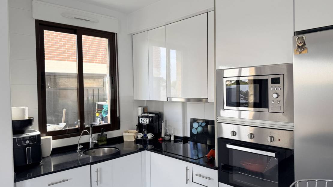 Sale - Villa - Orihuela - Lomas de Cabo Roig