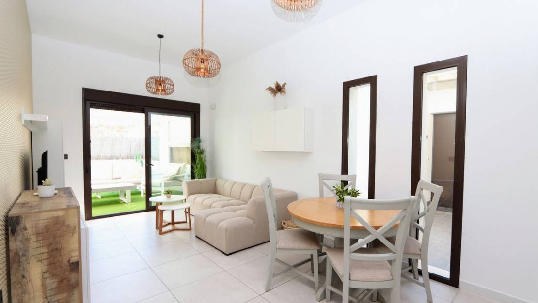 Sale - Villa - Orihuela - Lomas de Cabo Roig