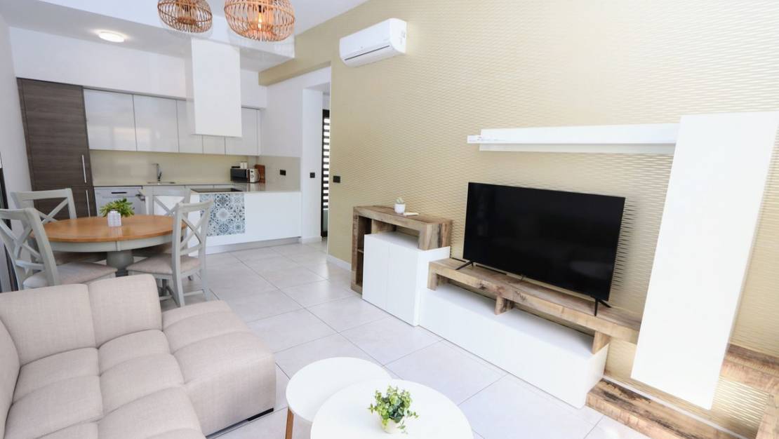 Sale - Villa - Orihuela - Lomas de Cabo Roig