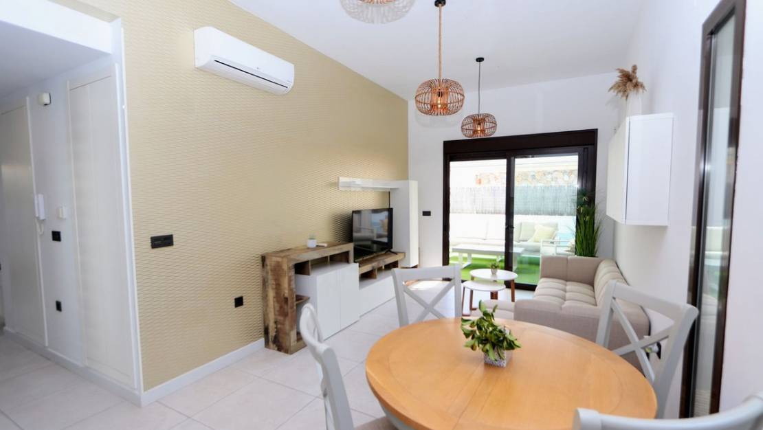 Sale - Villa - Orihuela - Lomas de Cabo Roig