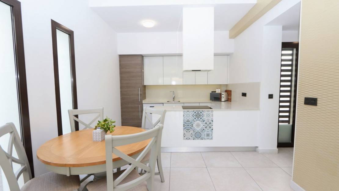 Sale - Villa - Orihuela - Lomas de Cabo Roig