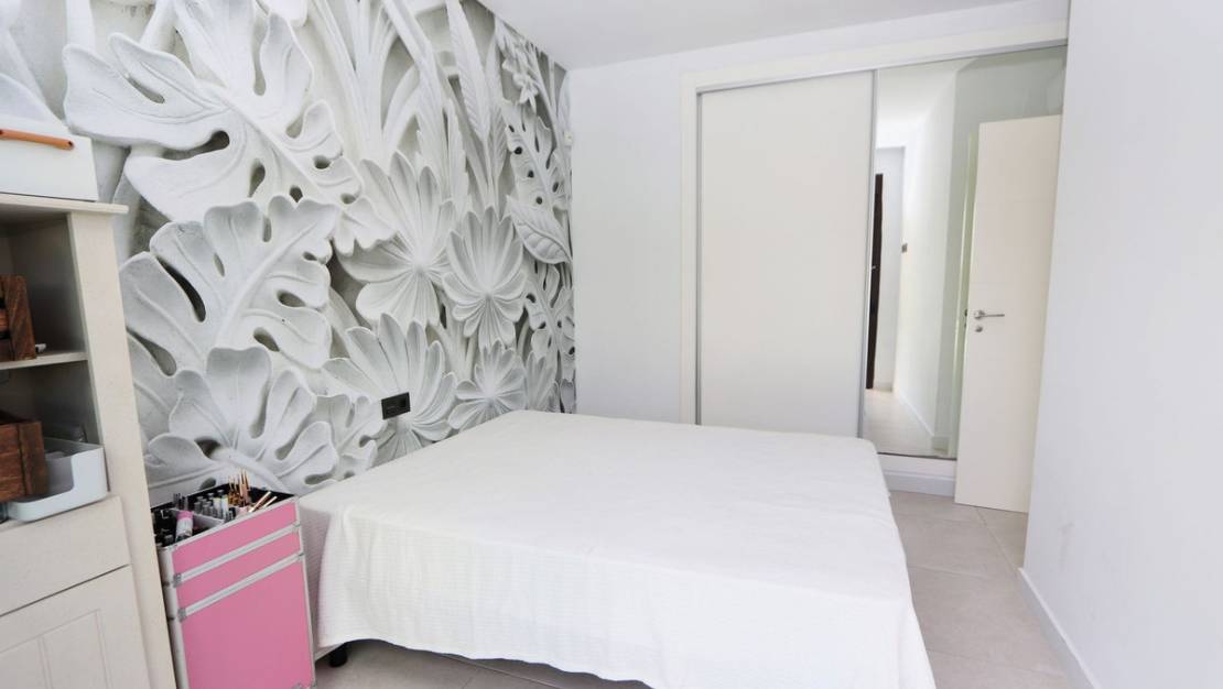 Sale - Villa - Orihuela - Lomas de Cabo Roig