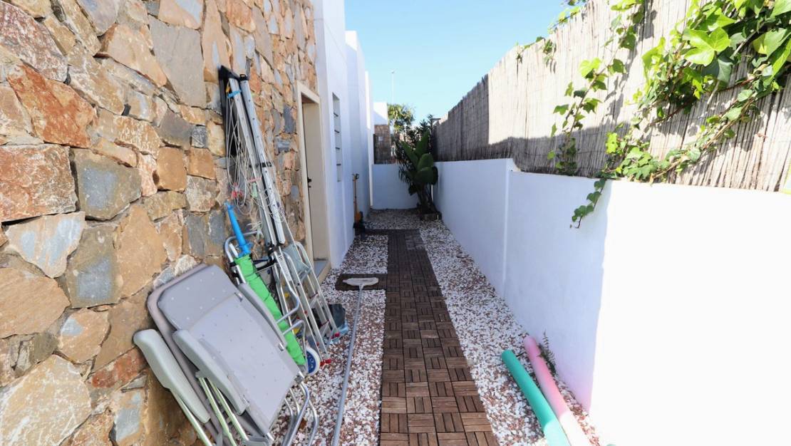 Sale - Villa - Orihuela - Lomas de Cabo Roig