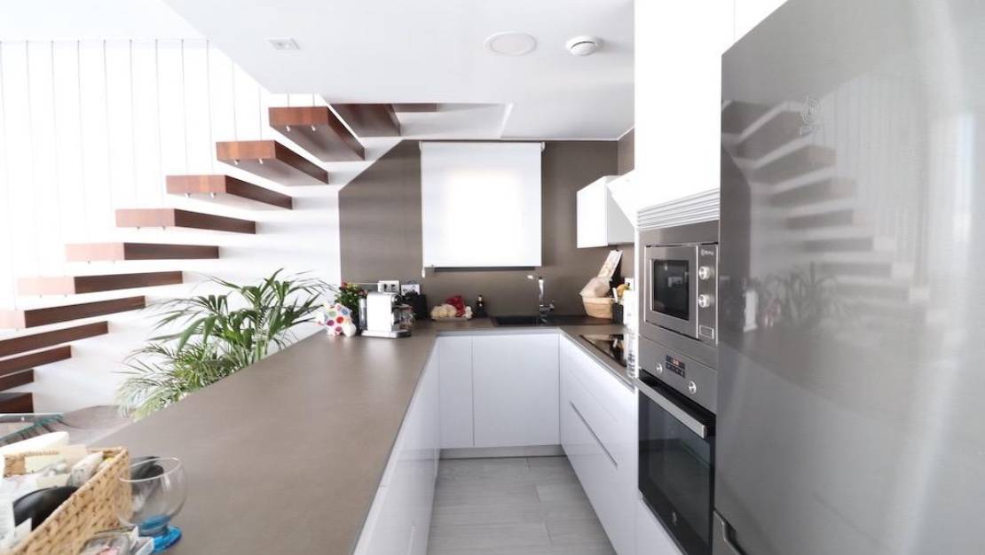 Sale - Villa - Orihuela - Lomas de Cabo Roig